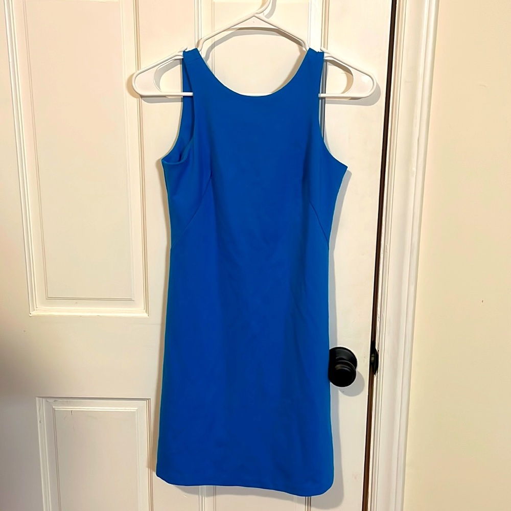 Amanda Uprichard Dress